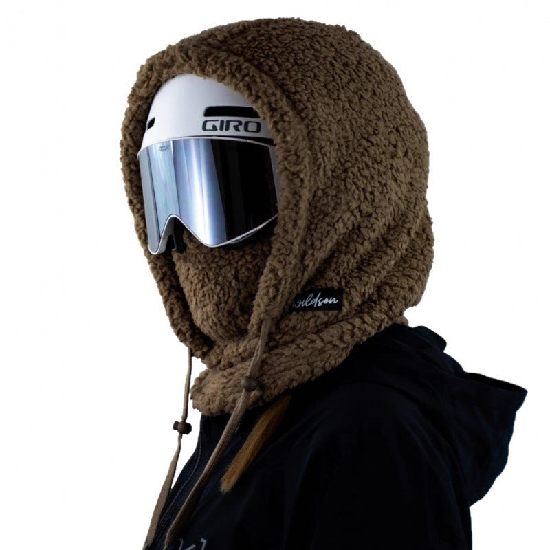 Sherpa Hood