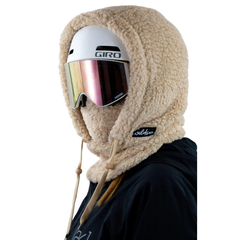 Sherpa Hood