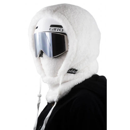 Sherpa Hood