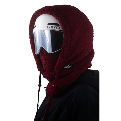 Sherpa Hood
