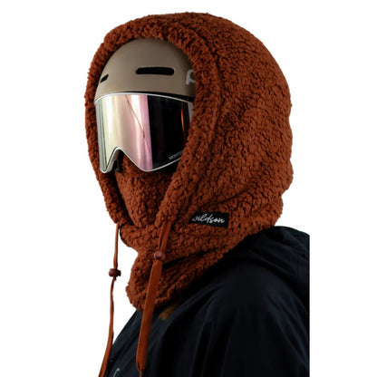 Sherpa Hood